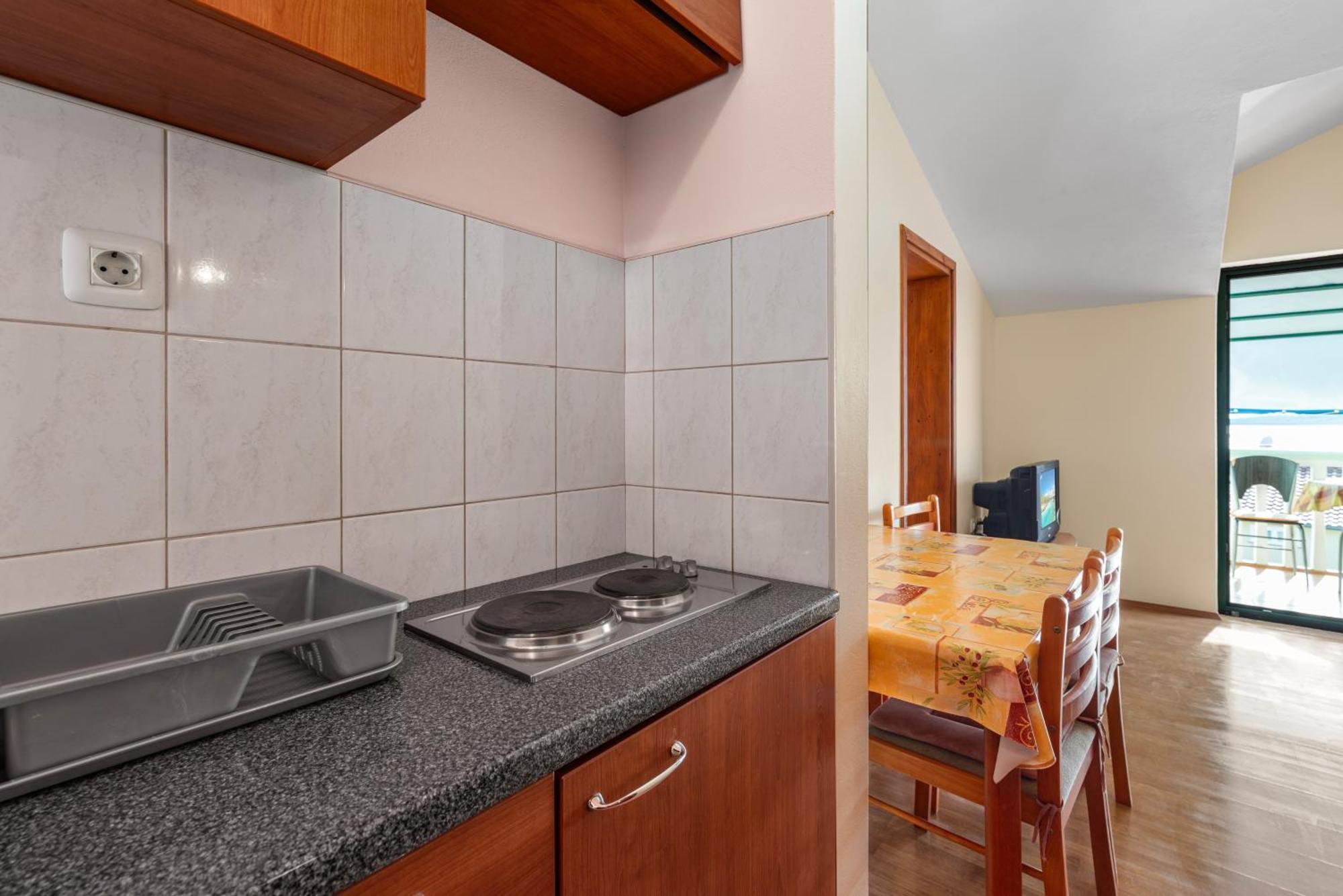 Apartments Angelo Brodarica  Exterior foto
